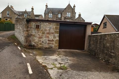 4 bedroom detached house for sale, Carnoch, Caroline Street, Forres IV36 1AN