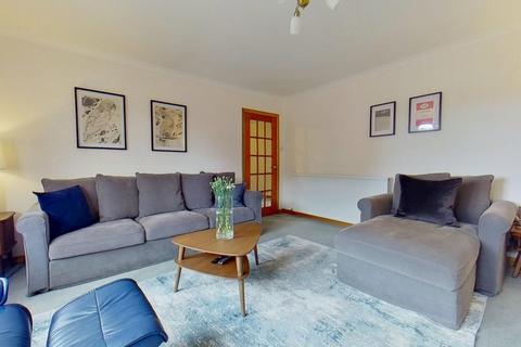 4 bedroom detached house for sale, Carnoch, Caroline Street, Forres IV36 1AN