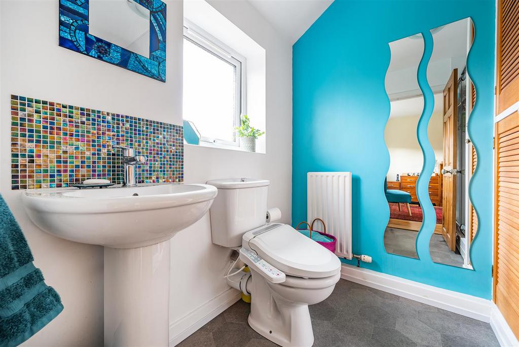 En suite