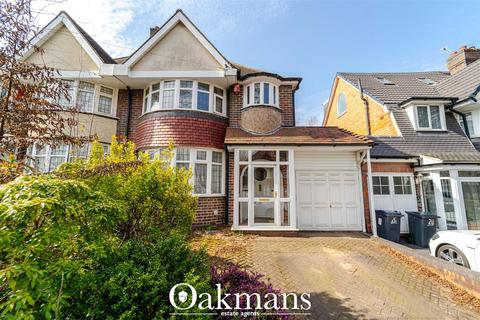 18 Edenbridge Road, Birmingham, B28 8QA