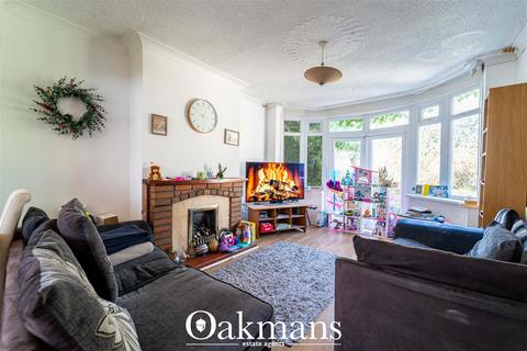 18 Edenbridge Road, Birmingham, B28 8QA