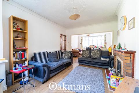 18 Edenbridge Road, Birmingham, B28 8QA