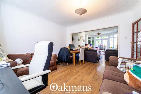 18 Edenbridge Road, Birmingham, B28 8QA