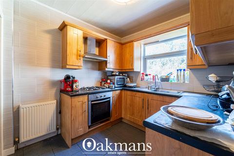 18 Edenbridge Road, Birmingham, B28 8QA
