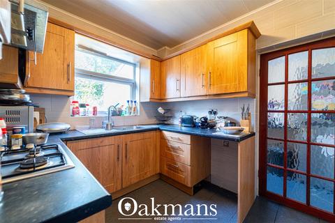 18 Edenbridge Road, Birmingham, B28 8QA
