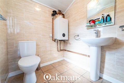 18 Edenbridge Road, Birmingham, B28 8QA