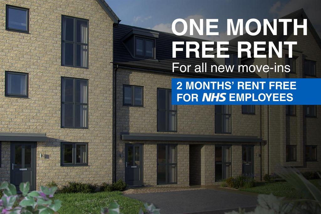 Wyatt - 1 MFR &amp; 2 MFR for NHS staff - Portal Incent