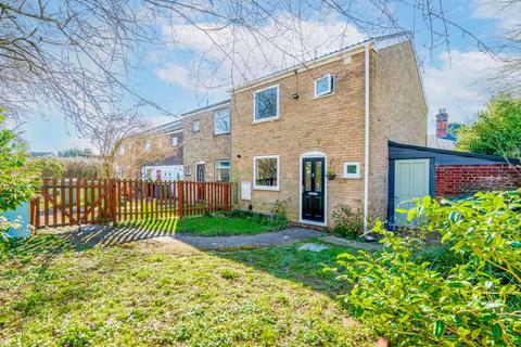 14 Blacksmiths Way, Norwich, NR6 7DT