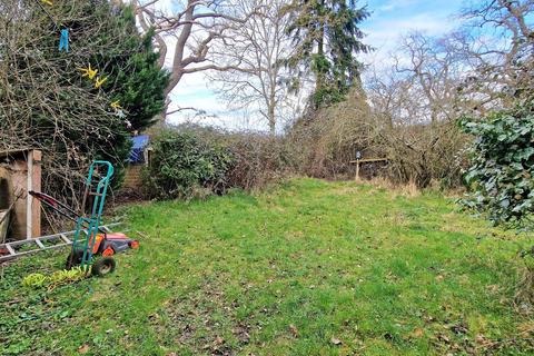 3 bedroom semi-detached house for sale, Clearfields Farm Cottages, Wotton Underwood, Aylesbury