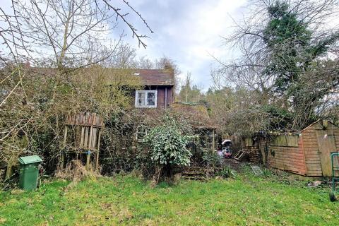 3 bedroom semi-detached house for sale, Clearfields Farm Cottages, Wotton Underwood, Aylesbury