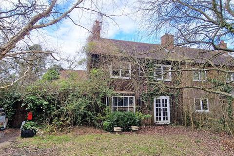 3 bedroom semi-detached house for sale, Clearfields Farm Cottages, Wotton Underwood, Aylesbury