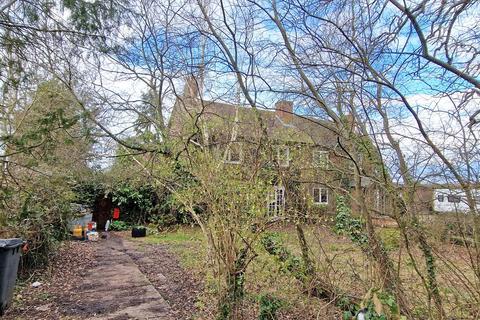 3 bedroom semi-detached house for sale, Clearfields Farm Cottages, Wotton Underwood, Aylesbury