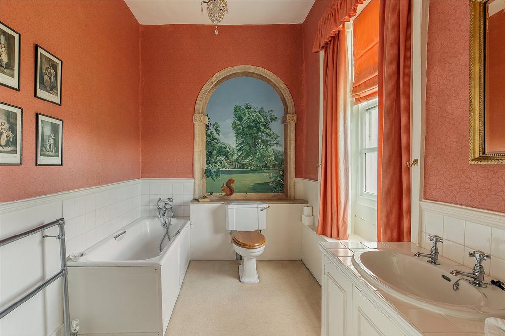 En Suite