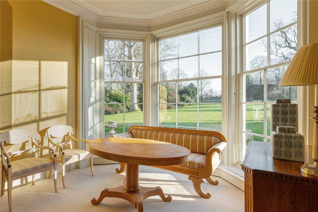 Drawing Room