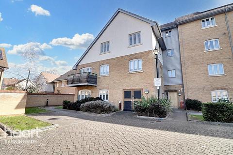 undefined, New Mossford Way, Barkingside