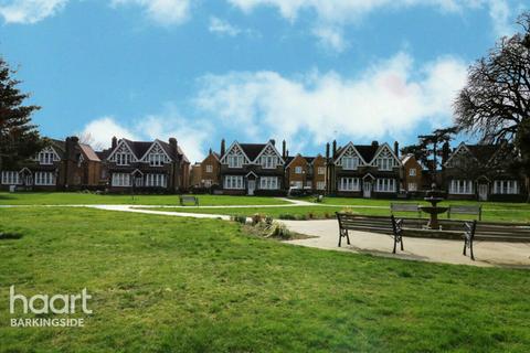 undefined, New Mossford Way, Barkingside