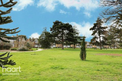 undefined, New Mossford Way, Barkingside