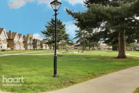 undefined, New Mossford Way, Barkingside