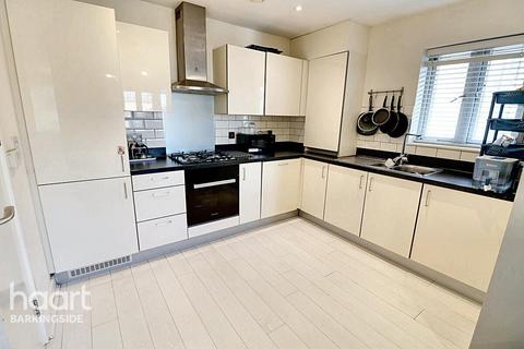undefined, New Mossford Way, Barkingside