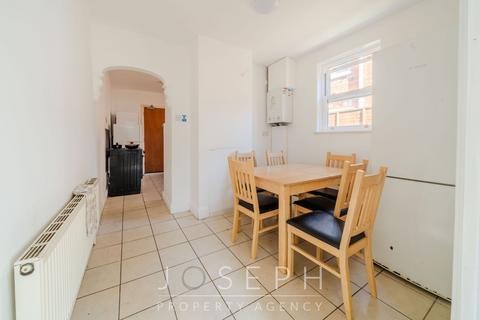 1 bedroom in a house share to rent, 248 Woodbridge Road, Ipswich, IP4