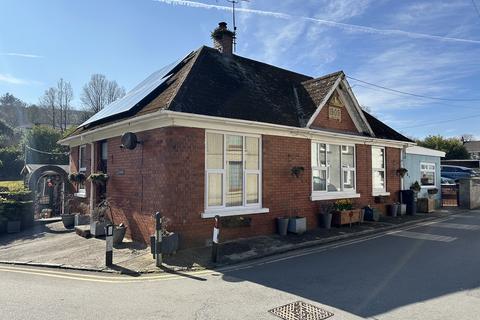 4 bedroom detached bungalow for sale, Abercrave Terrace, Caehopkin, Abercrave, Powys.