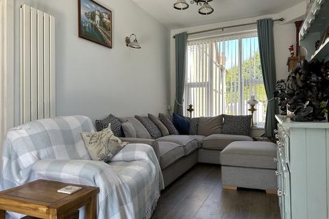 4 bedroom detached bungalow for sale, Abercrave Terrace, Caehopkin, Abercrave, Powys.