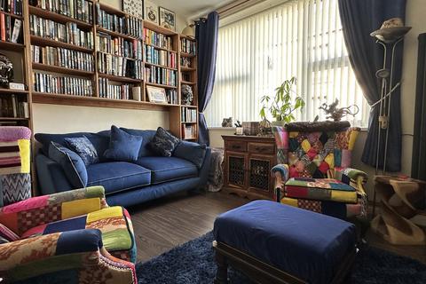 4 bedroom detached bungalow for sale, Abercrave Terrace, Caehopkin, Abercrave, Powys.