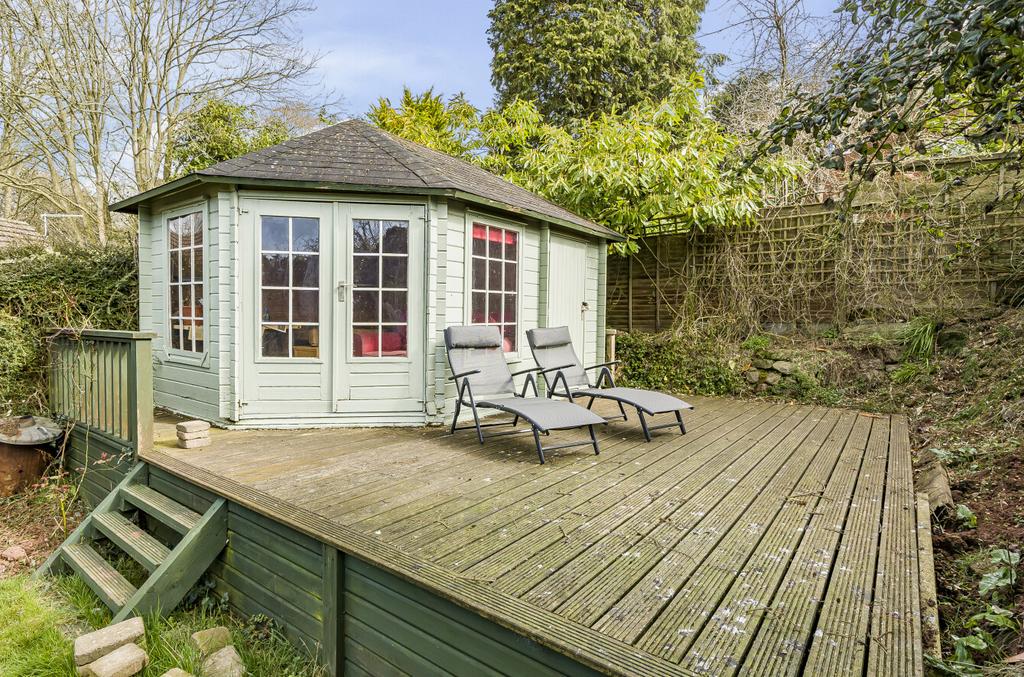 Summerhouse