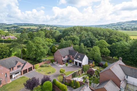 22 Kingsholme, Colyford, Colyton, EX24 6RJ