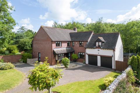 22 Kingsholme, Colyford, Colyton, EX24 6RJ