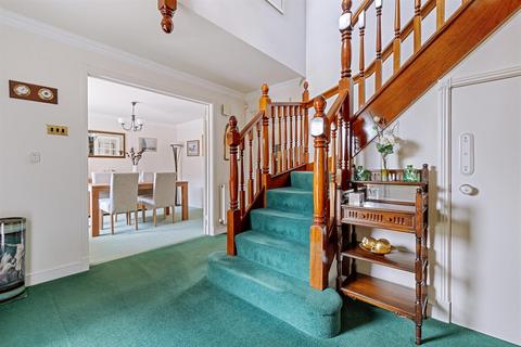 22 Kingsholme, Colyford, Colyton, EX24 6RJ