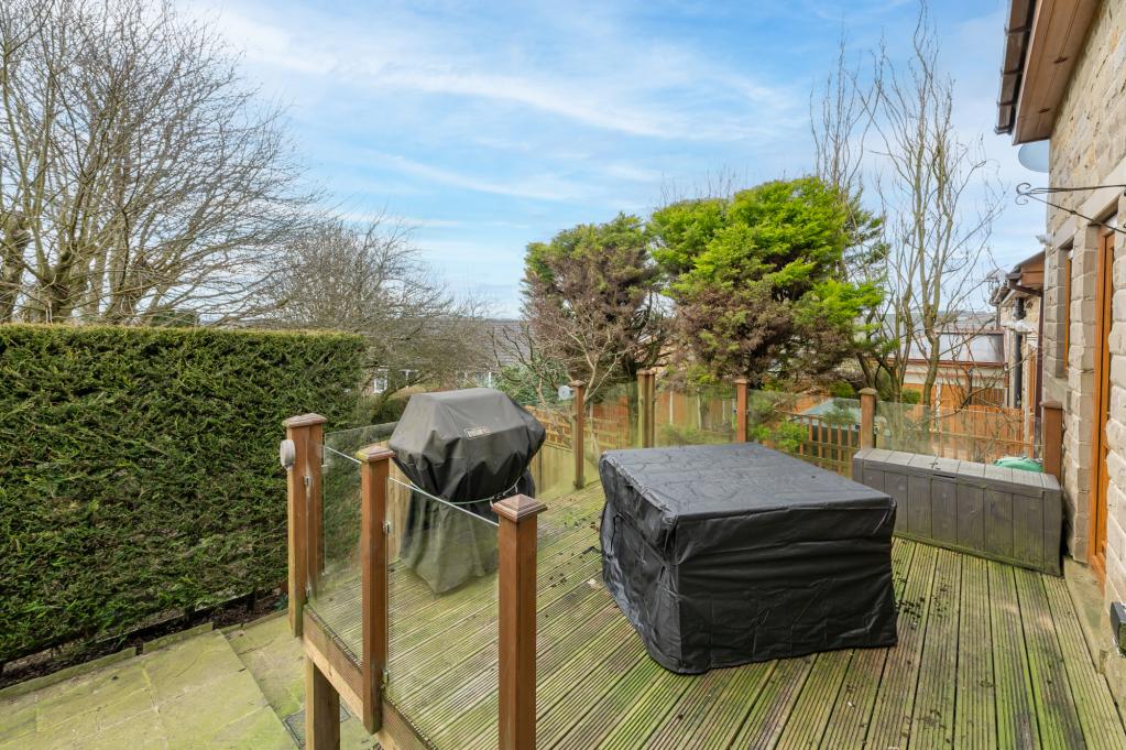 Decking