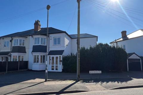4 bedroom semi-detached house for sale, Western Road, Sutton Coldfield