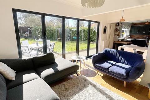 4 bedroom semi-detached house for sale, Western Road, Sutton Coldfield