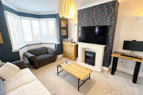 4 bedroom semi-detached house for sale, Western Road, Sutton Coldfield