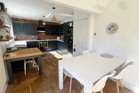 4 bedroom semi-detached house for sale, Western Road, Sutton Coldfield