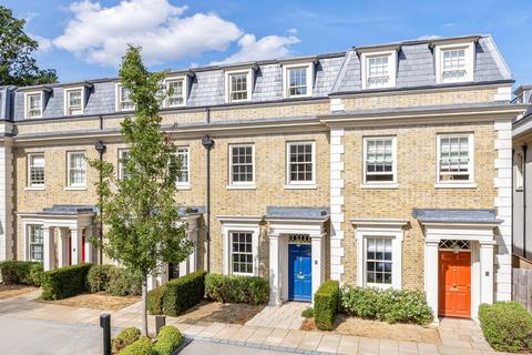 3 bedroom terraced house for sale, 17 Fitzwalter Terrace at Magna Carta Park, Coopers Hill, Englefield Green, Surrey, TW20