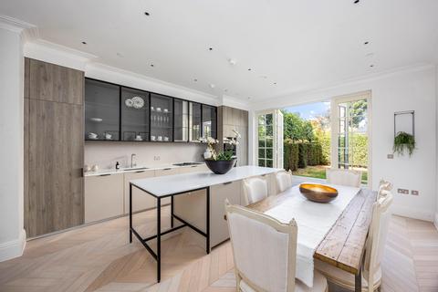 3 bedroom terraced house for sale, 17 Fitzwalter Terrace at Magna Carta Park, Coopers Hill, Englefield Green, Surrey, TW20
