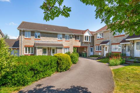 20 Bampton Croft, Emersons Green, Bristol, BS16 7EN
