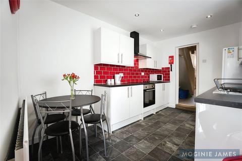 4 bedroom terraced house for sale, Alexander Street, Cathays, Cardiff