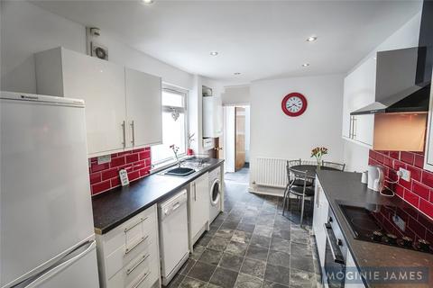 4 bedroom terraced house for sale, Alexander Street, Cathays, Cardiff