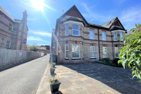 2 bedroom apartment for sale, Hartley Road, Exmouth EX8