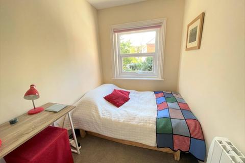 2 bedroom apartment for sale, Hartley Road, Exmouth EX8