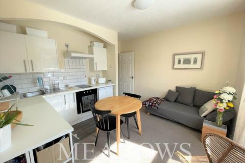 2 bedroom apartment for sale, Hartley Road, Exmouth EX8