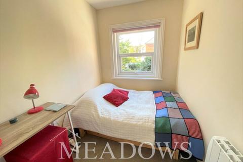 2 bedroom apartment for sale, Hartley Road, Exmouth EX8