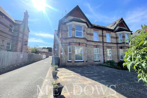 2 bedroom apartment for sale, Hartley Road, Exmouth EX8