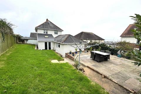 4 bedroom detached house for sale, Marpool Hill, Exmouth EX8