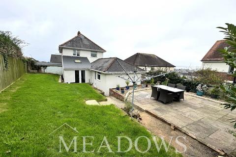 undefined, Marpool Hill, Exmouth EX8