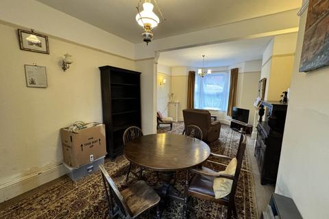 3 bedroom house for sale, Bicton Street, Exmouth EX8