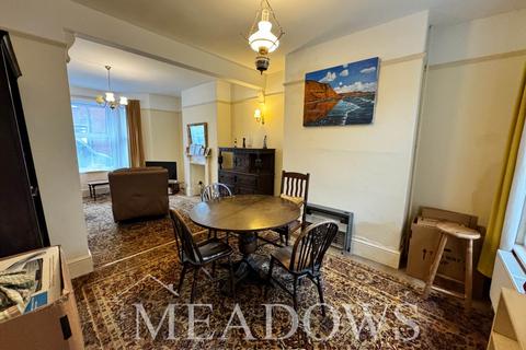 3 bedroom house for sale, Bicton Street, Exmouth EX8